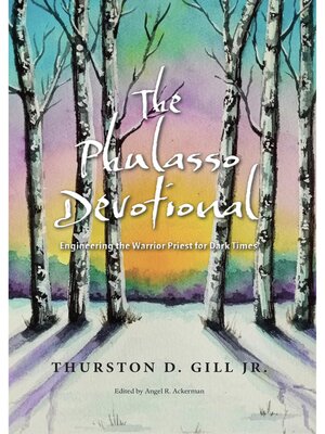 cover image of The Phulasso Devotional